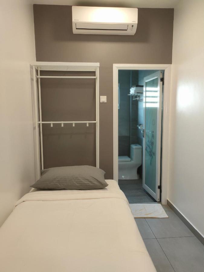 Just Austin Guesthouse Ipoh Exterior photo
