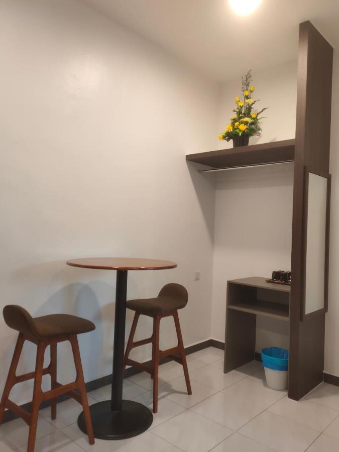 Just Austin Guesthouse Ipoh Exterior photo